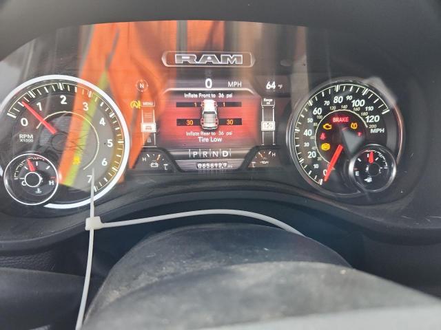 Ram 1500 Big Horn/lone Star Image 6