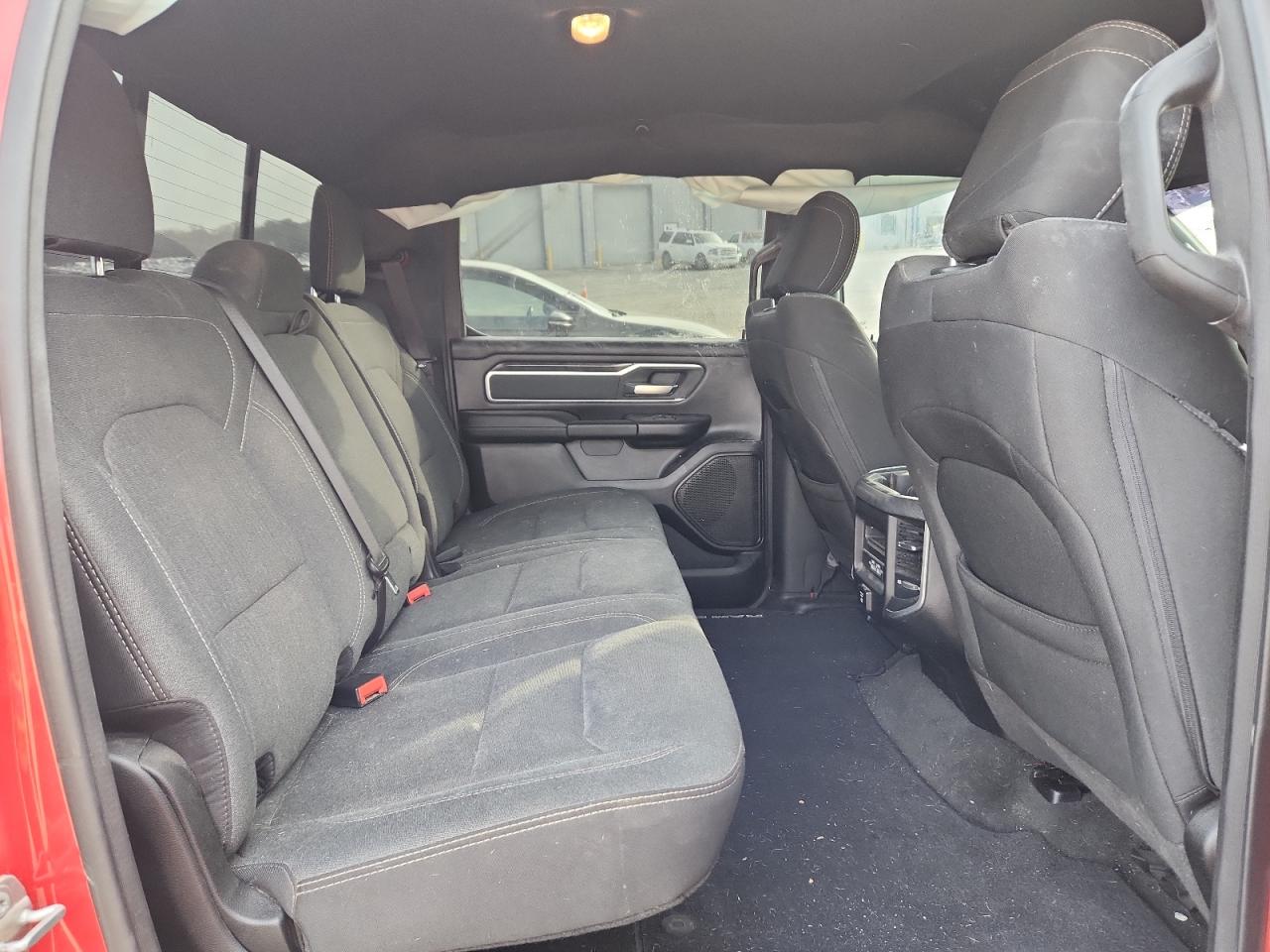 Ram 1500 Big Horn/lone Star Image 10