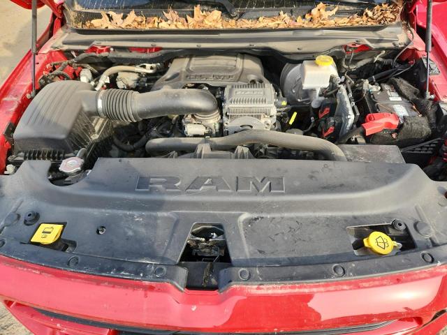 Ram 1500 Big Horn/lone Star Image 9