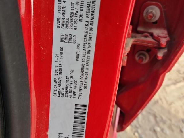 Ram 1500 Big Horn/lone Star Image 5