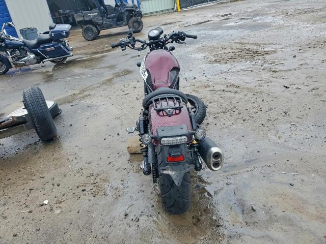 Honda Cm Cycle D Image 2