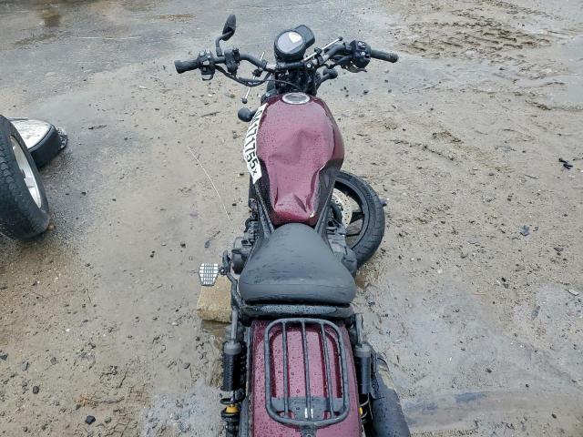 Honda Cm Cycle D Image 7