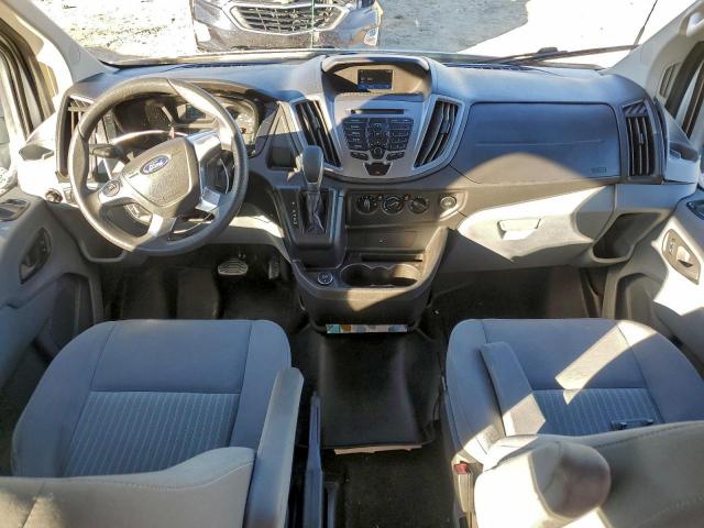 Ford Transit T-350 Image 5