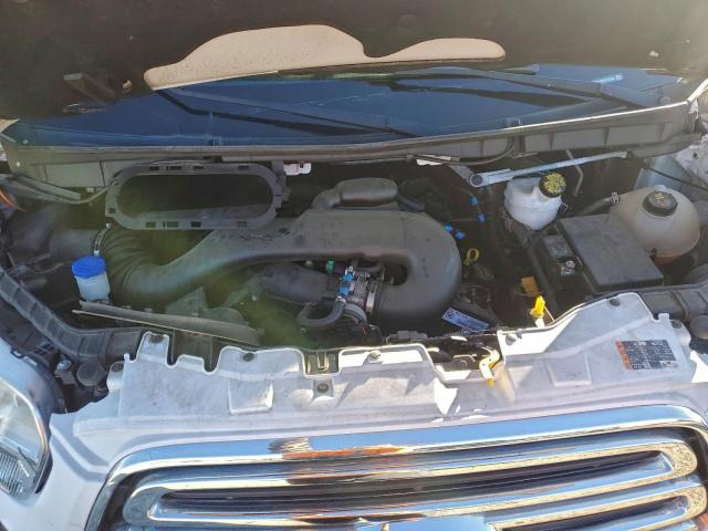 Ford Transit T-350 Image 10