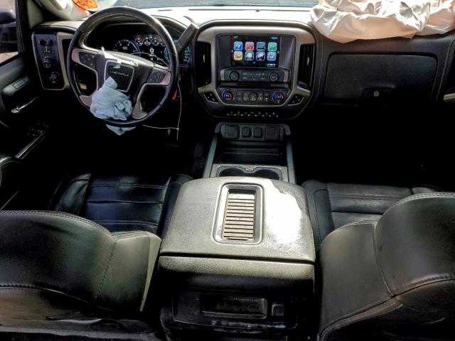 GMC Sierra K2500 Denali Image 12