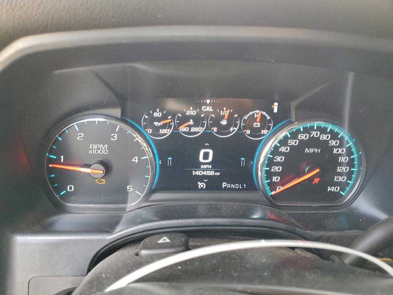 GMC Sierra K2500 Denali Image 6