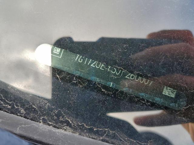 GMC Sierra K2500 Denali Image 10