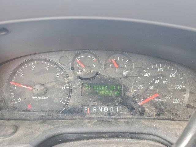 Ford Taurus Se Image 6