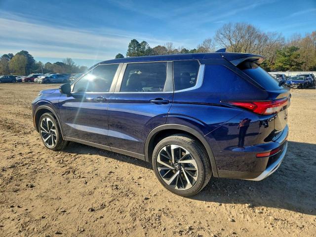 Mitsubishi Outlander Se Image 3