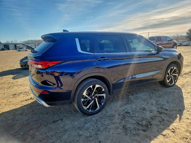 Mitsubishi Outlander Se Image 5