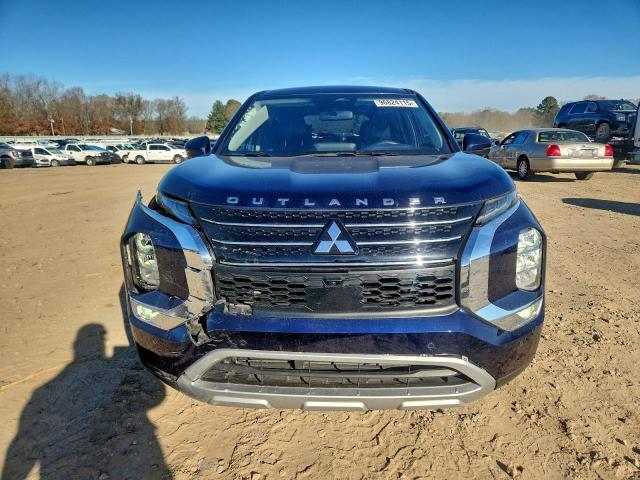 Mitsubishi Outlander Se Image 10