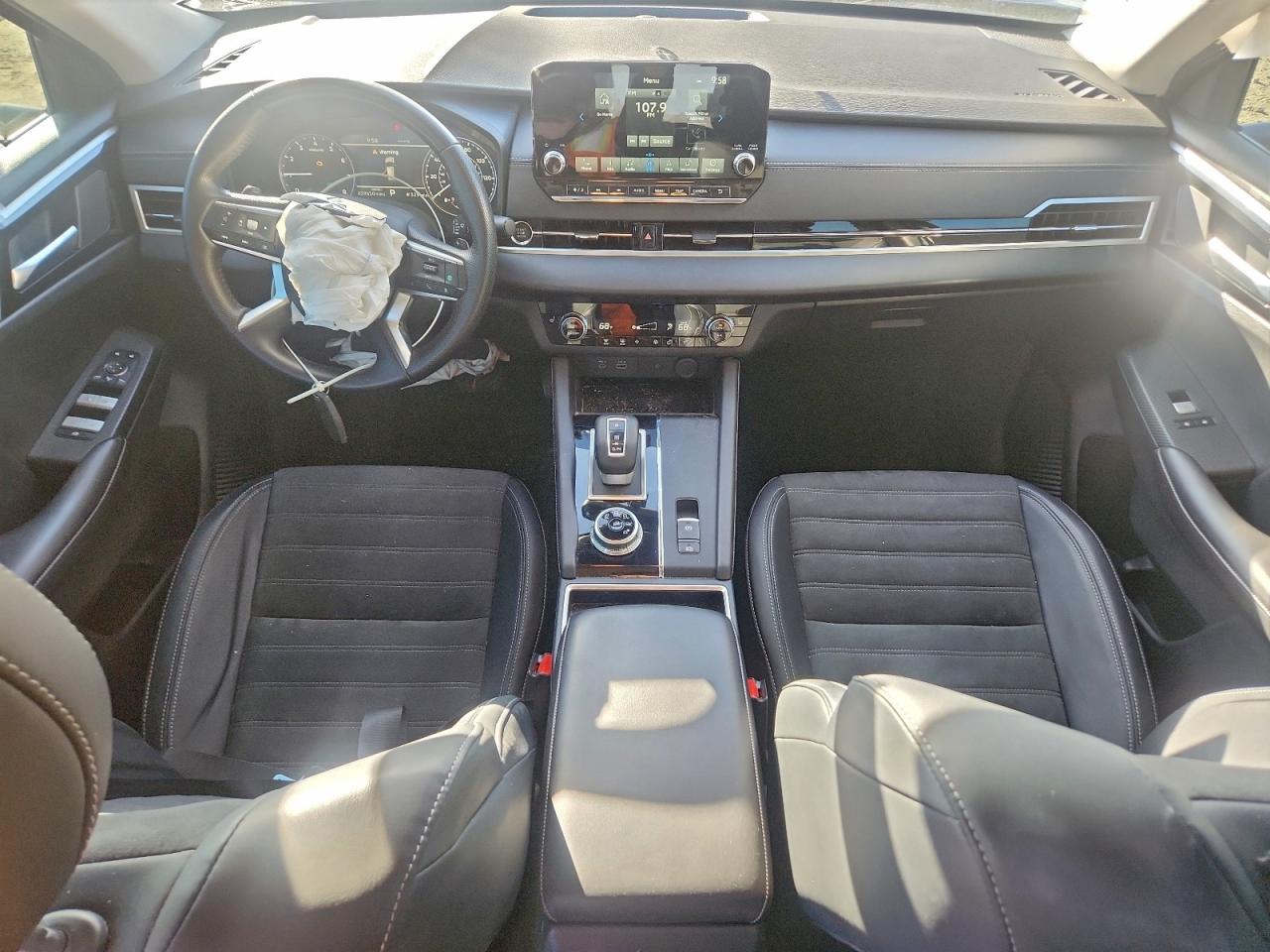 Mitsubishi Outlander Se Image 13