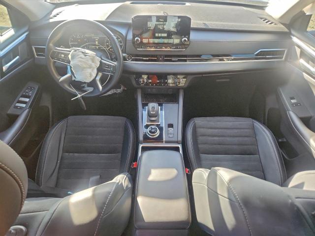 Mitsubishi Outlander Se Image 13