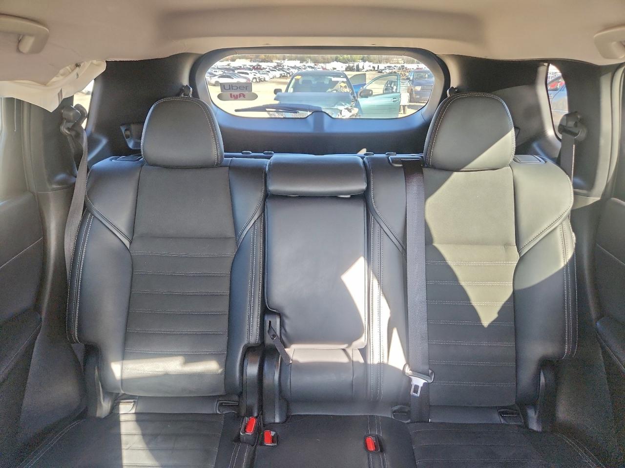 Mitsubishi Outlander Se Image 4