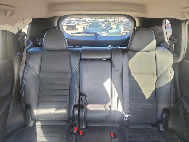 Mitsubishi Outlander Se Image 4