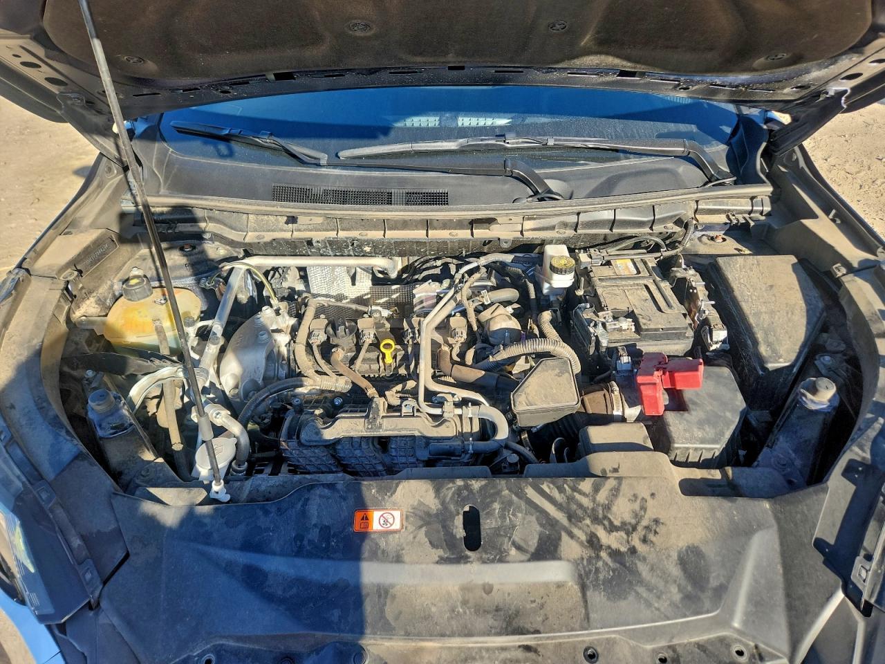 Mitsubishi Outlander Se Image 2