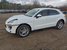 Porsche Macan S Image 1
