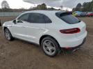 Porsche Macan S Image 5