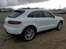 Porsche Macan S Image 4