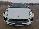 Porsche Macan S Image 3