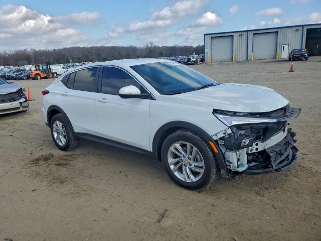 Buick Envista Pr Preferred Image 3