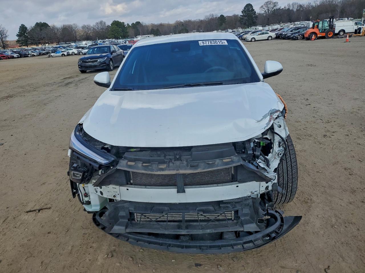 Buick Envista Pr Preferred Image 10