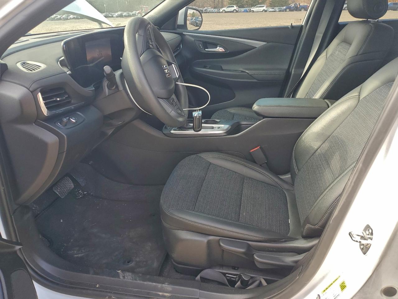 Buick Envista Pr Preferred Image 5