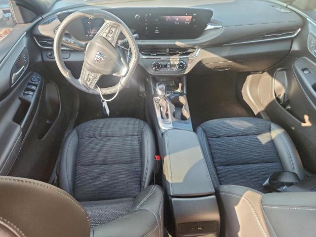 Buick Envista Pr Preferred Image 8