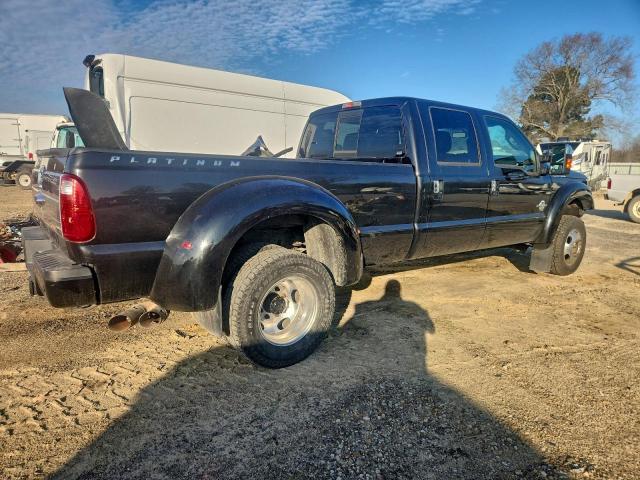 Ford F-350 Super Duty Image 2