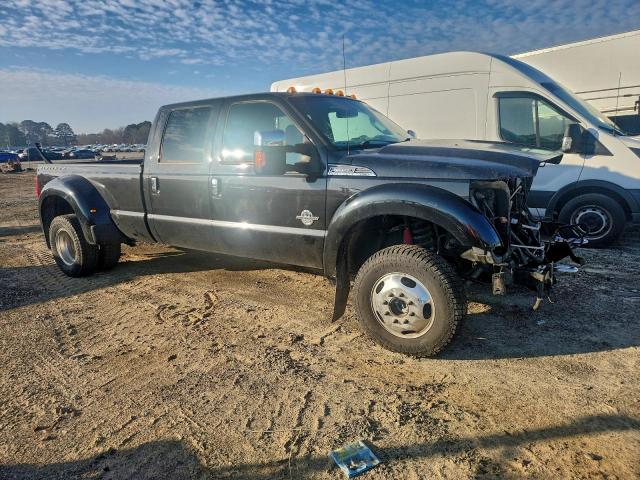 Ford F-350 Super Duty Image 12