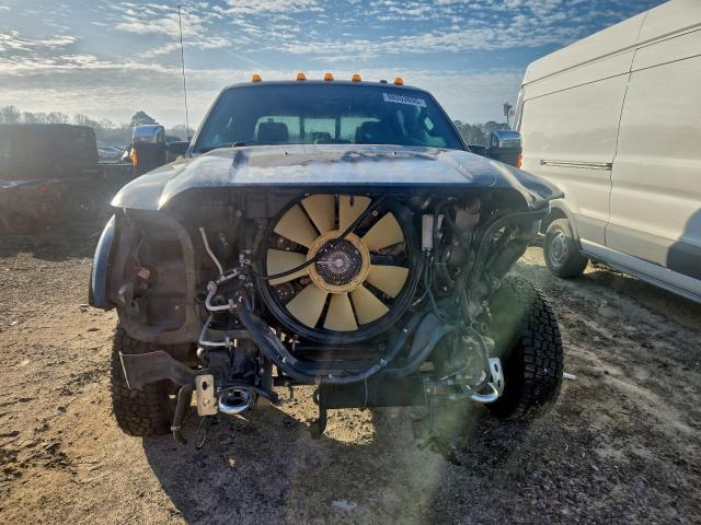 Ford F-350 Super Duty Image 8