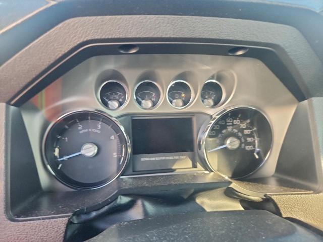 Ford F-350 Super Duty Image 11