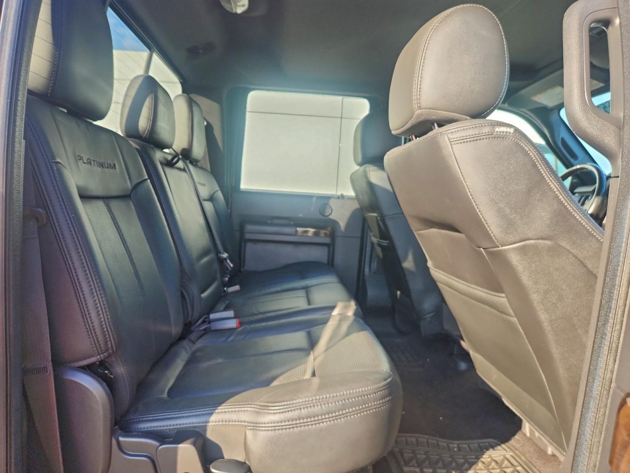 Ford F-350 Super Duty Image 7