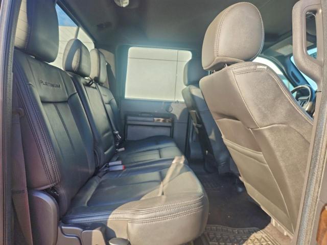 Ford F-350 Super Duty Image 7