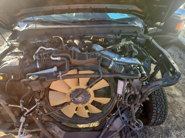 Ford F-350 Super Duty Image 5