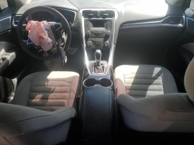 Ford Fusion S Image 11