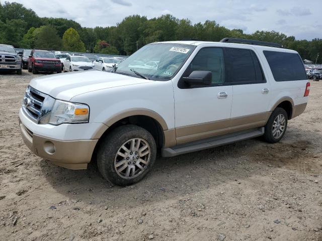  Salvage Ford Expedition