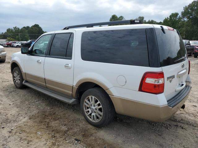 Ford Expedition El Xlt Image 12