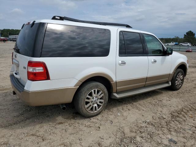 Ford Expedition El Xlt Image 4