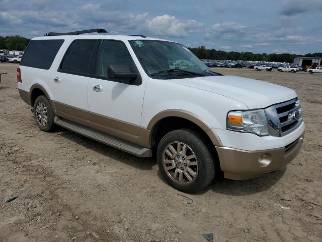 Ford Expedition El Xlt Image 10