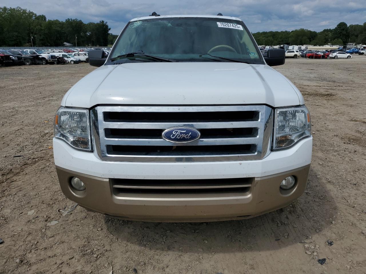 Ford Expedition El Xlt Image 3