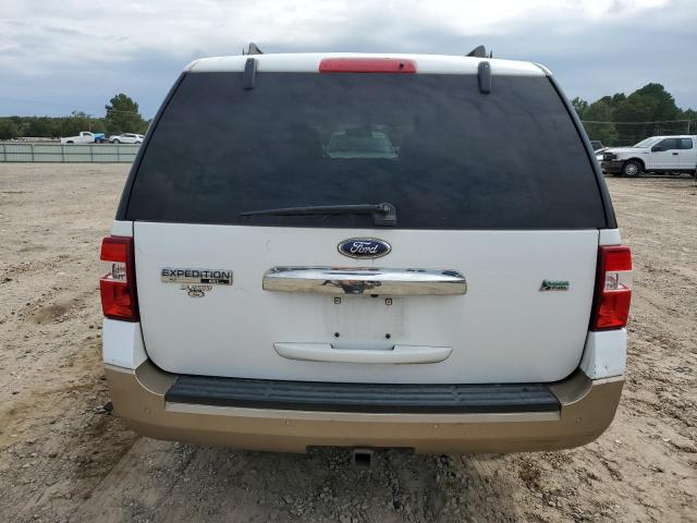 Ford Expedition El Xlt Image 2