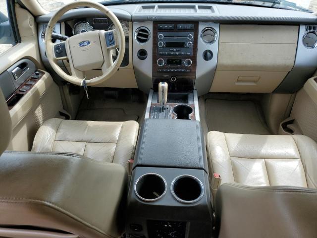 Ford Expedition El Xlt Image 5