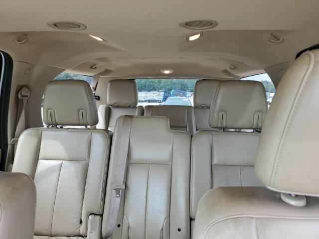 Ford Expedition El Xlt Image 6