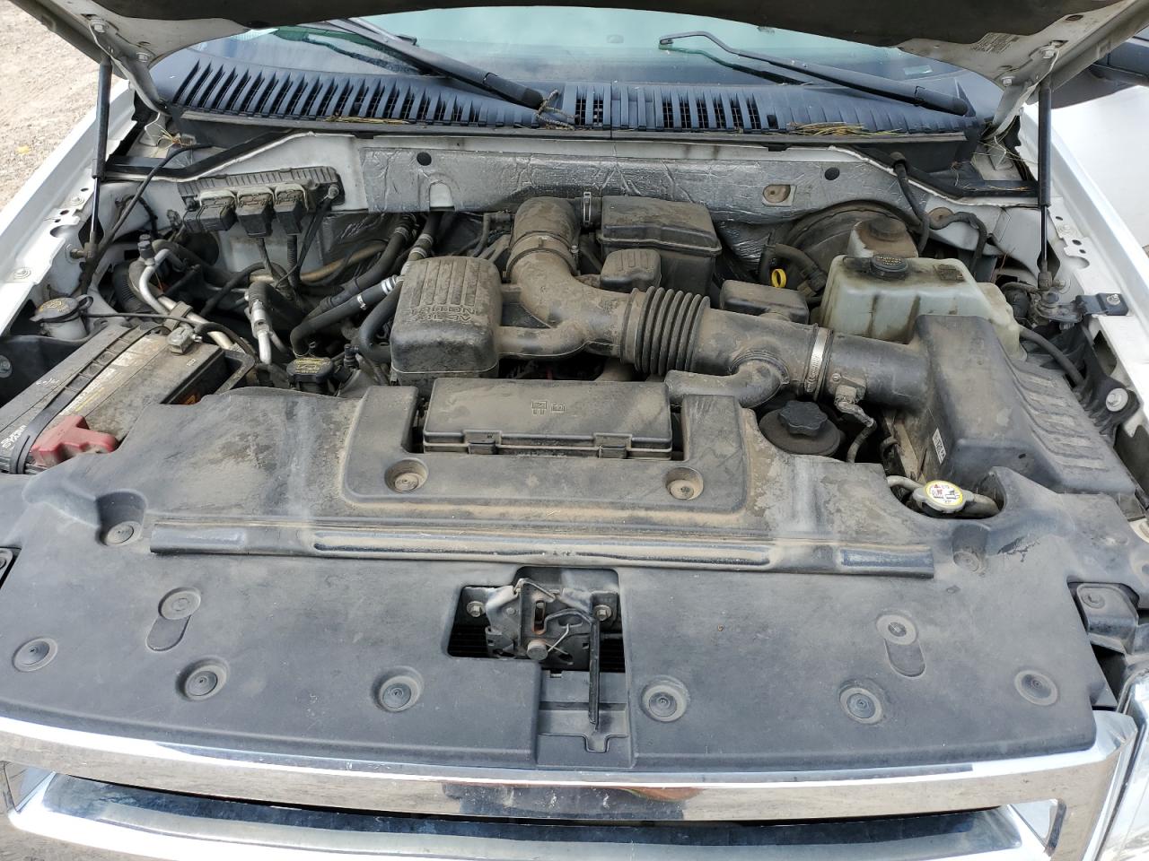 Ford Expedition El Xlt Image 7