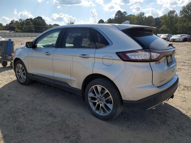 Ford Edge Titanium Image 11