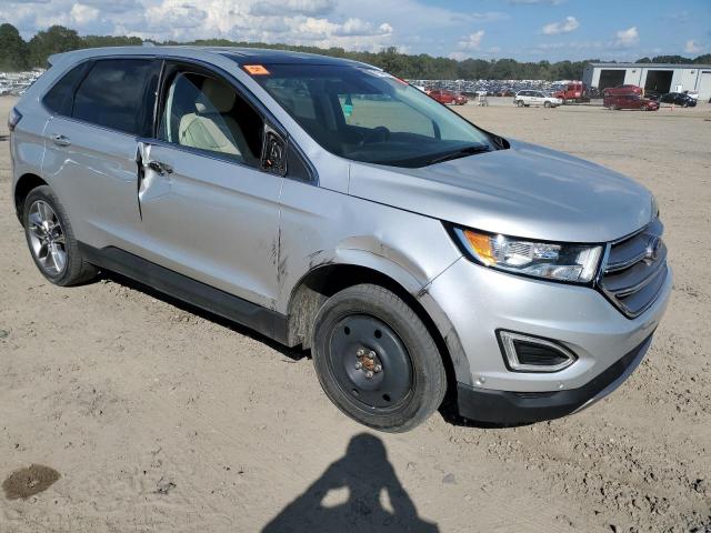 Ford Edge Titanium Image 3