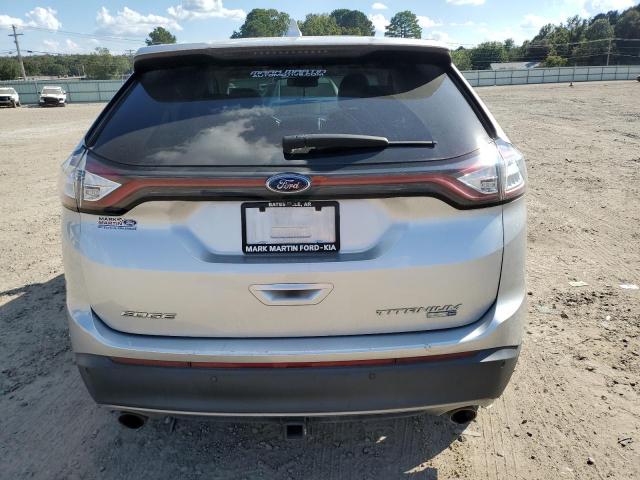 Ford Edge Titanium Image 8