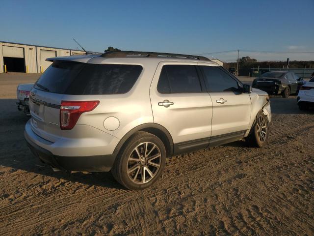 Ford Explorer Xlt Image 7