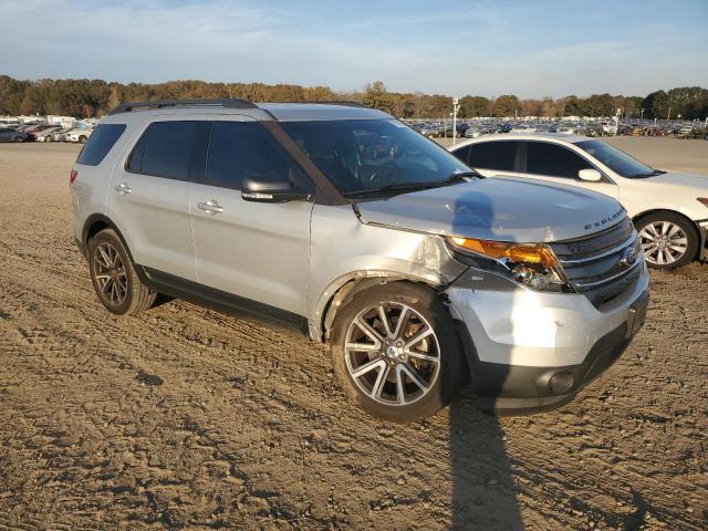 Ford Explorer Xlt Image 11